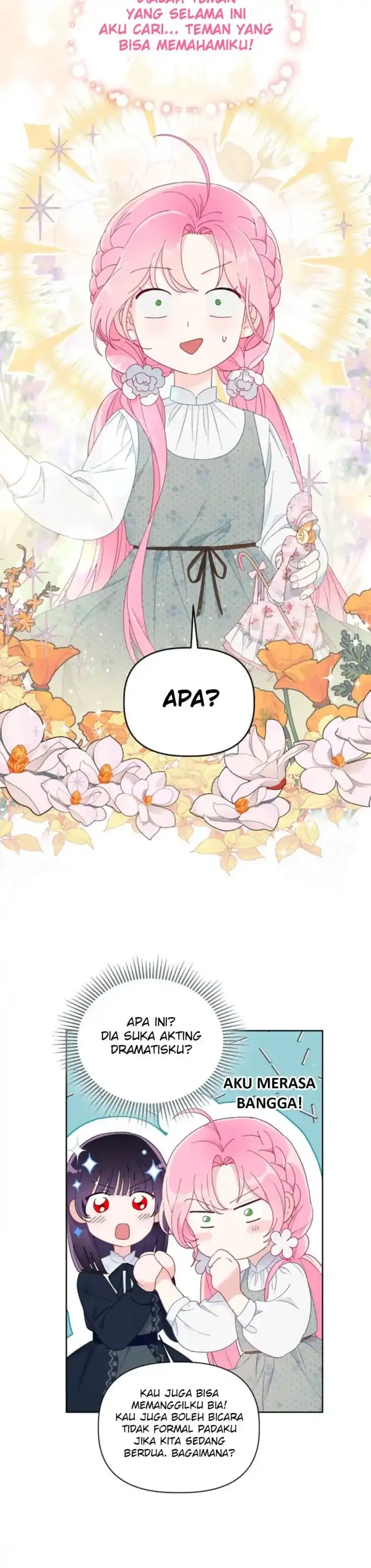 Baca A Transmigrator’s Privilege - Chapter 12 halaman 8