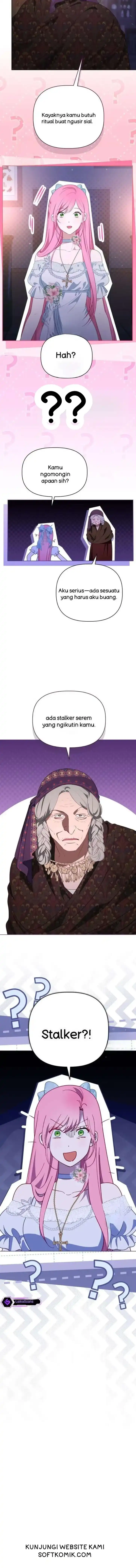 Baca A Transmigrator’s Privilege - Chapter 120 halaman 10