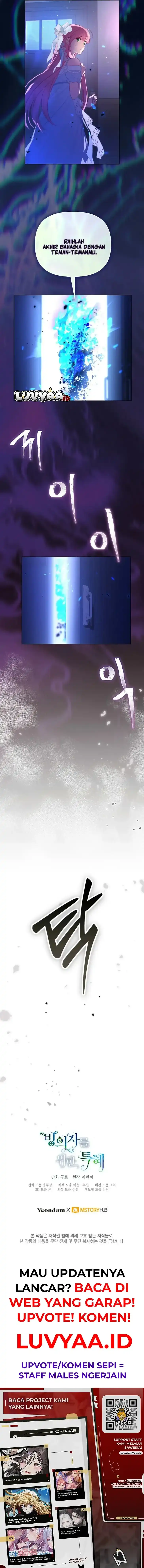 Baca A Transmigrator’s Privilege - Chapter 121 halaman 10