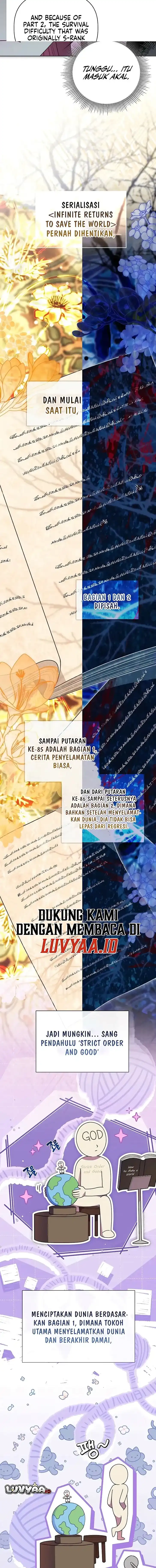 Baca A Transmigrator’s Privilege - Chapter 122 halaman 11