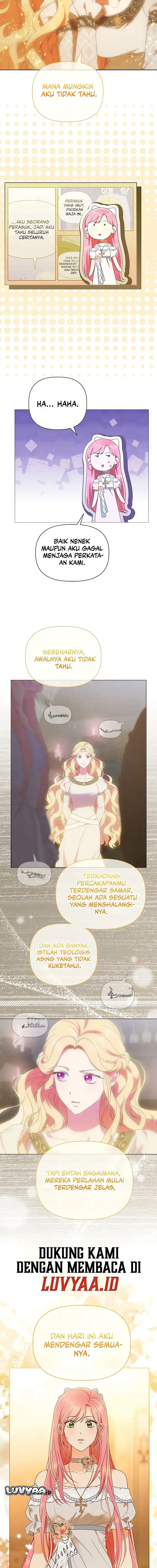 Baca A Transmigrator’s Privilege - Chapter 122 halaman 3