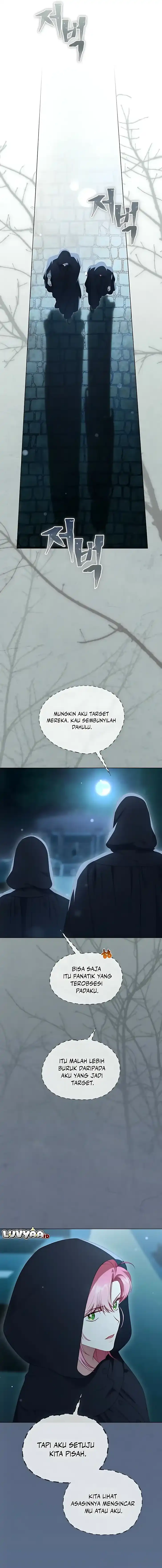 Baca A Transmigrator’s Privilege - Chapter 123 halaman 14