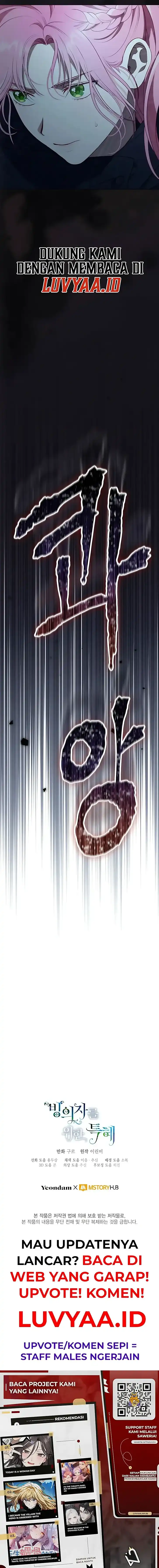 Baca A Transmigrator’s Privilege - Chapter 123 halaman 18