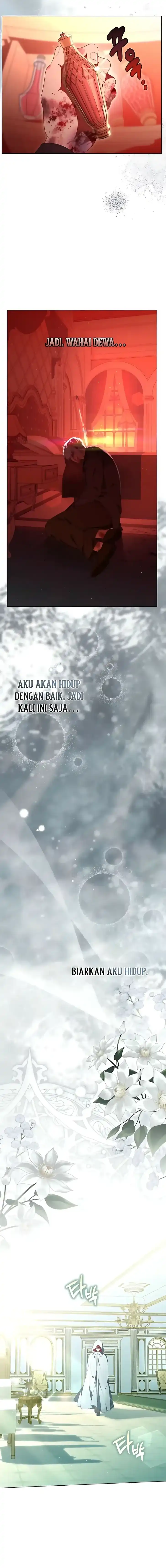 Baca A Transmigrator’s Privilege - Chapter 123 halaman 4