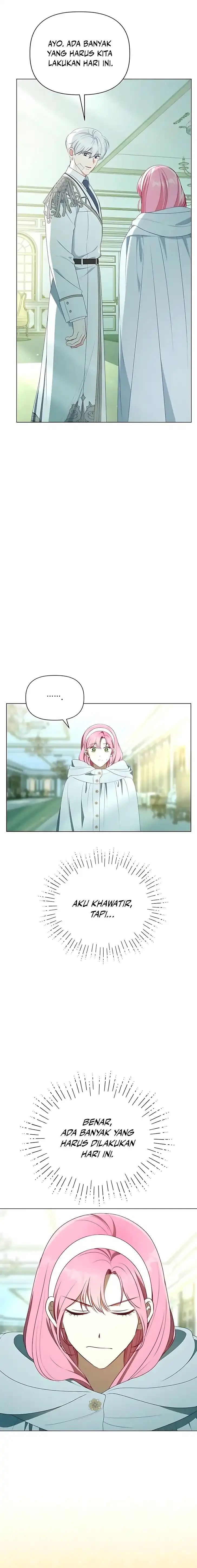 Baca A Transmigrator’s Privilege - Chapter 123 halaman 7