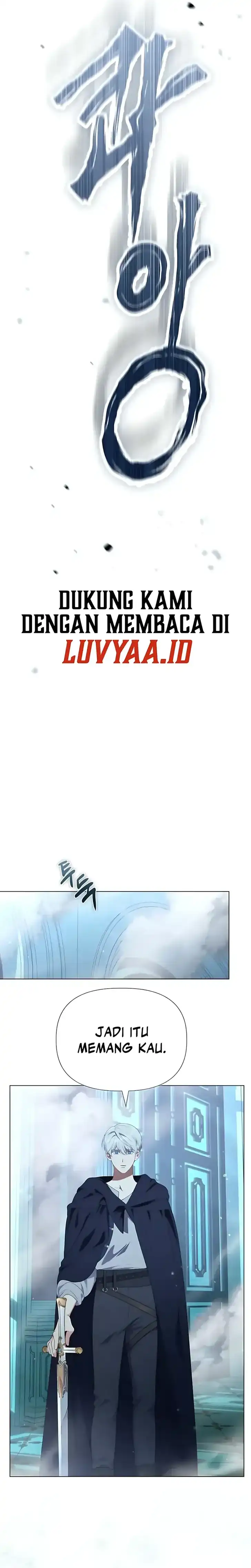 Baca A Transmigrator’s Privilege - Chapter 124 halaman 8