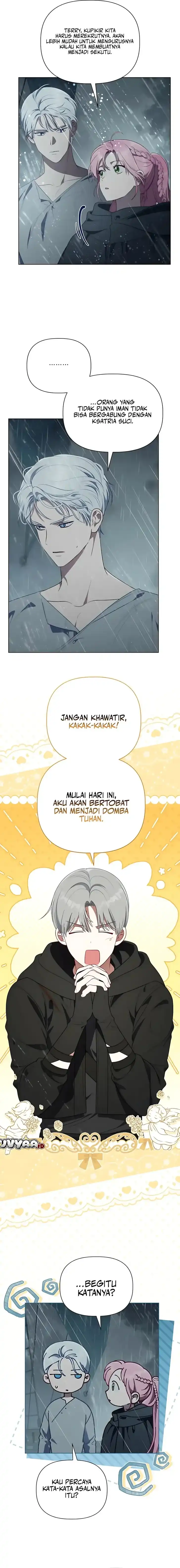 Baca A Transmigrator’s Privilege - Chapter 125 halaman 11