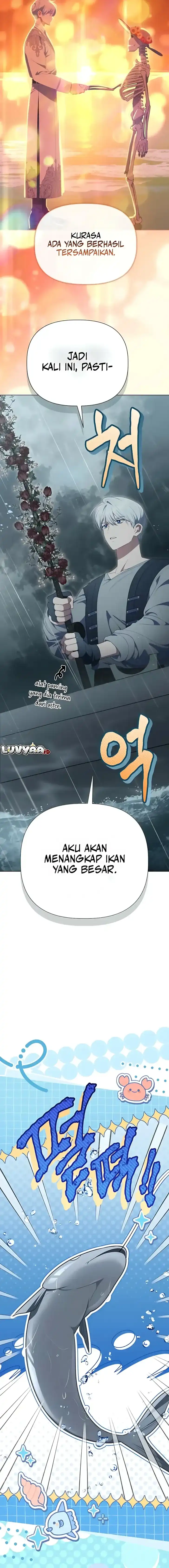 Baca A Transmigrator’s Privilege - Chapter 125 halaman 14