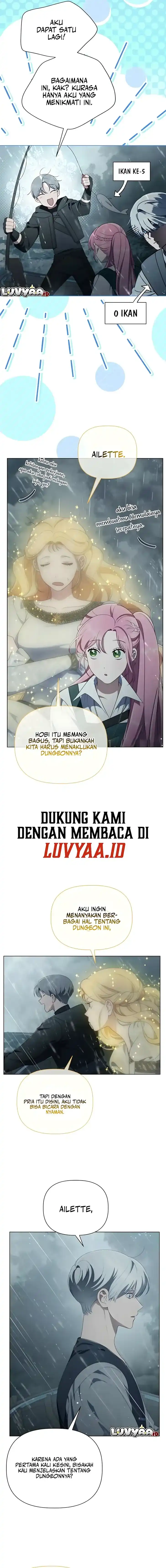 Baca A Transmigrator’s Privilege - Chapter 125 halaman 15
