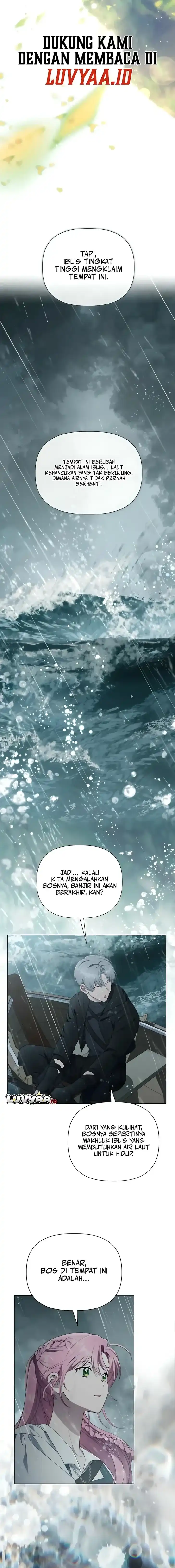 Baca A Transmigrator’s Privilege - Chapter 125 halaman 17