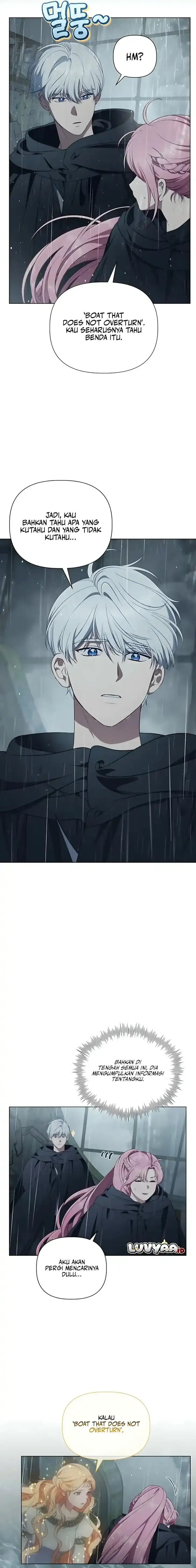 Baca A Transmigrator’s Privilege - Chapter 125 halaman 3
