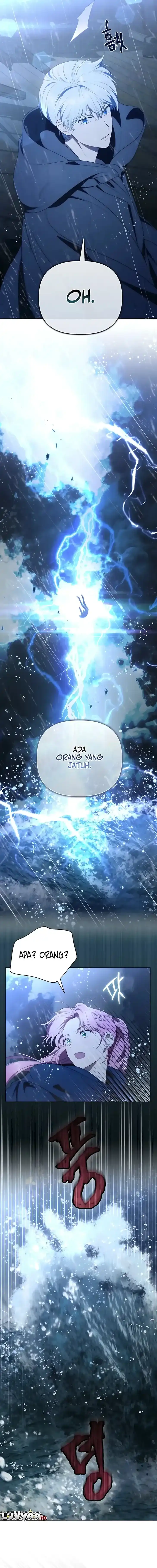 Baca A Transmigrator’s Privilege - Chapter 125 halaman 5