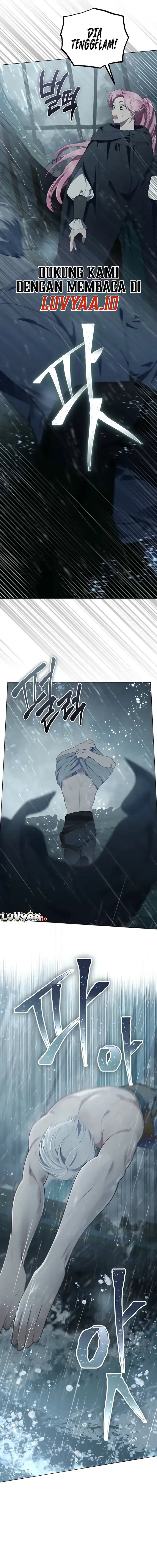 Baca A Transmigrator’s Privilege - Chapter 125 halaman 6
