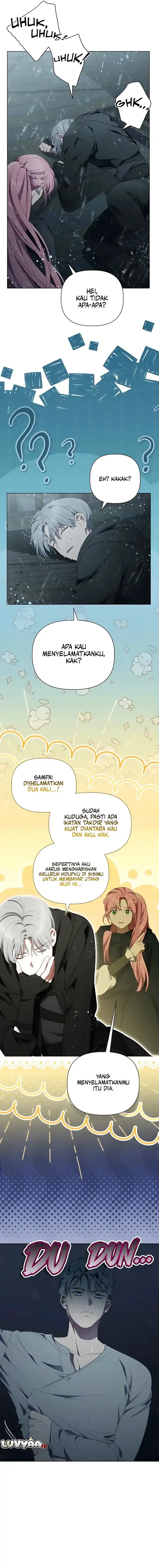 Baca A Transmigrator’s Privilege - Chapter 125 halaman 9