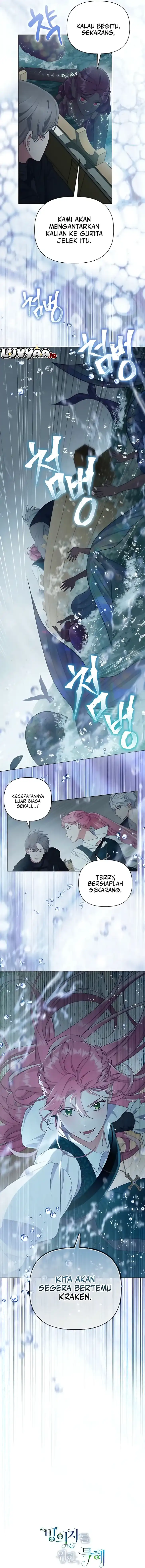 Baca A Transmigrator’s Privilege - Chapter 126 halaman 15