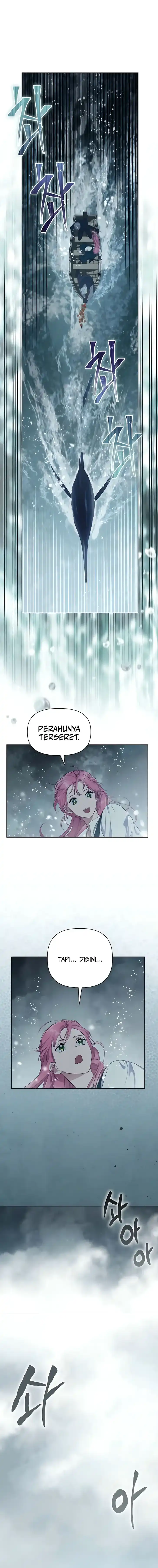 Baca A Transmigrator’s Privilege - Chapter 126 halaman 2