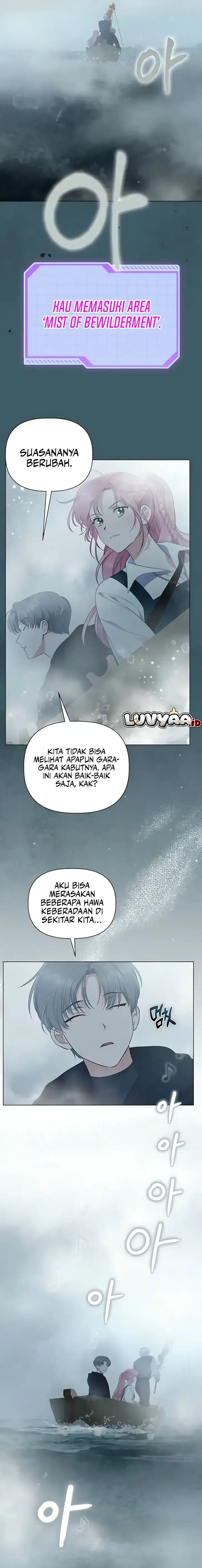 Baca A Transmigrator’s Privilege - Chapter 126 halaman 3