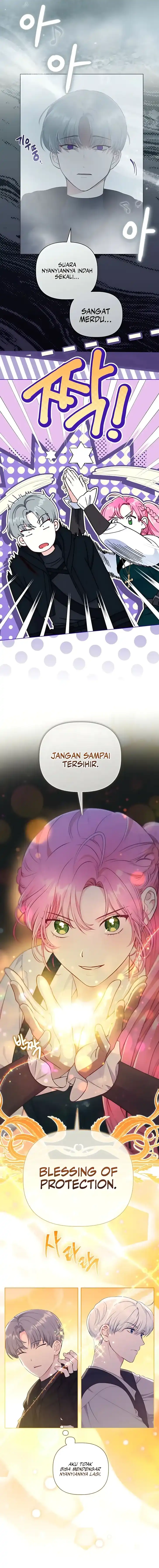 Baca A Transmigrator’s Privilege - Chapter 126 halaman 4