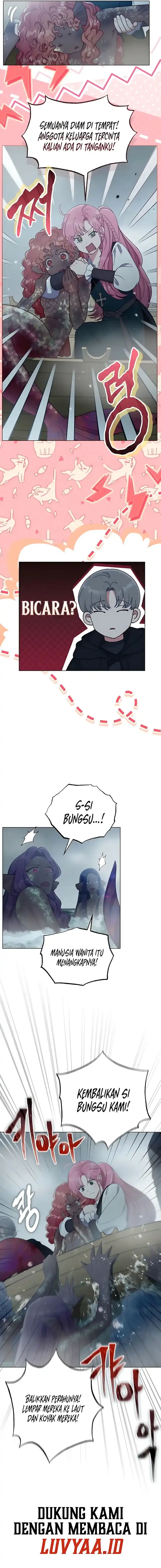 Baca A Transmigrator’s Privilege - Chapter 126 halaman 9