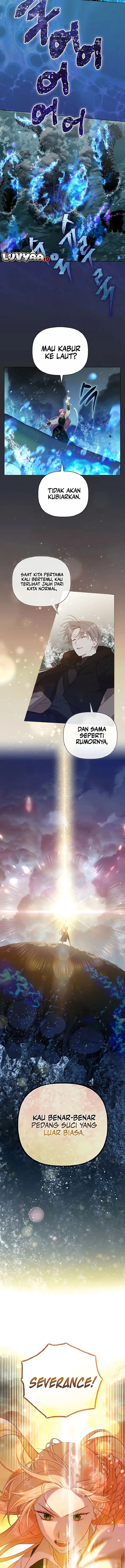 Baca A Transmigrator’s Privilege - Chapter 127 halaman 11