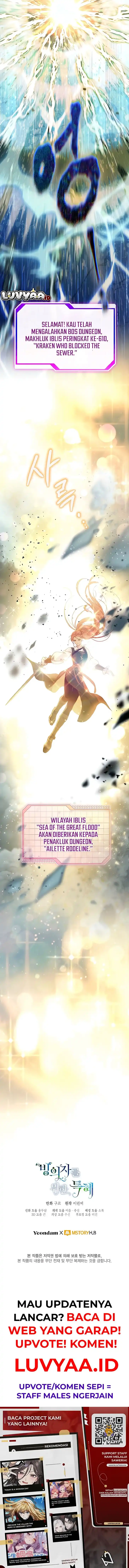 Baca A Transmigrator’s Privilege - Chapter 127 halaman 13