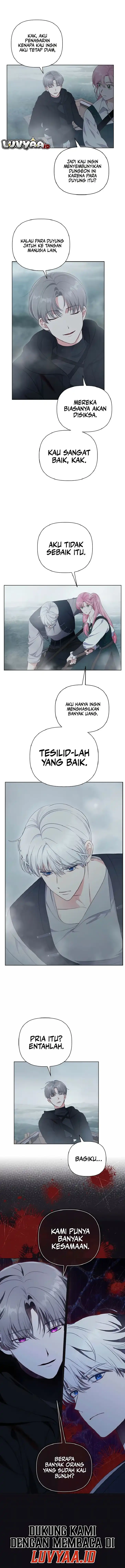 Baca A Transmigrator’s Privilege - Chapter 127 halaman 2