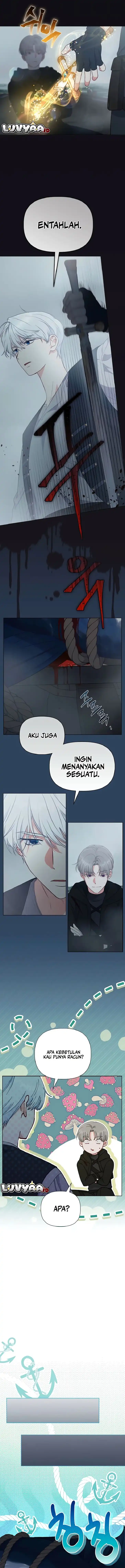 Baca A Transmigrator’s Privilege - Chapter 127 halaman 3