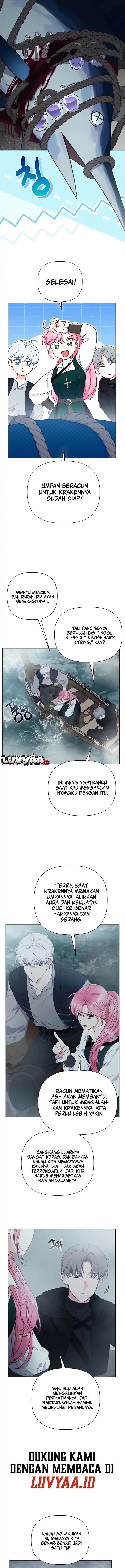 Baca A Transmigrator’s Privilege - Chapter 127 halaman 4