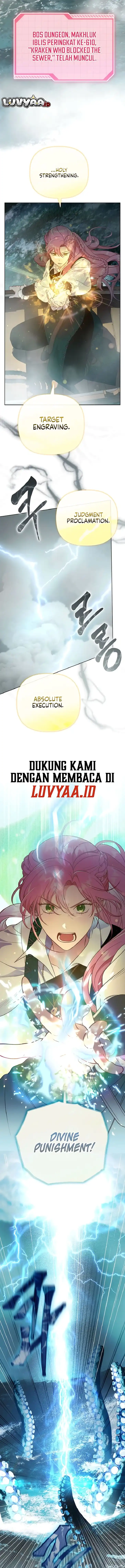 Baca A Transmigrator’s Privilege - Chapter 127 halaman 6