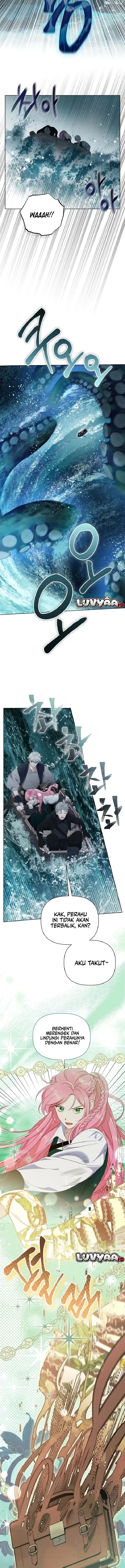Baca A Transmigrator’s Privilege - Chapter 127 halaman 7