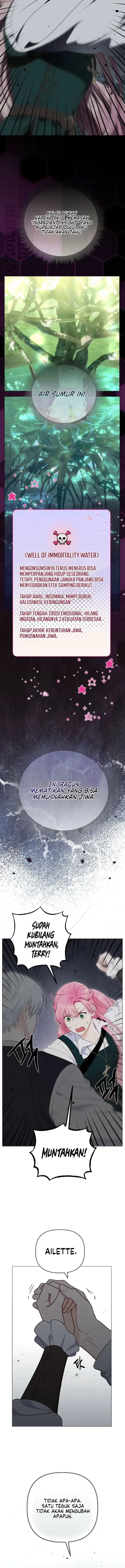 Baca A Transmigrator’s Privilege - Chapter 129 halaman 11