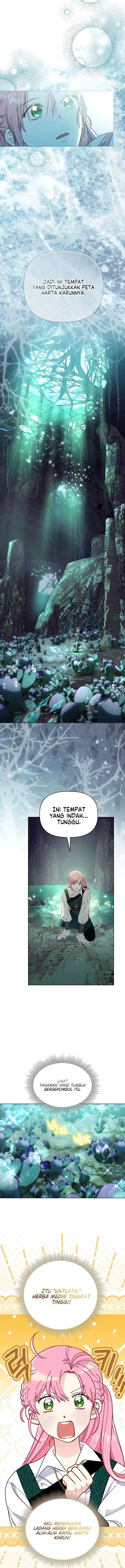 Baca A Transmigrator’s Privilege - Chapter 129 halaman 6