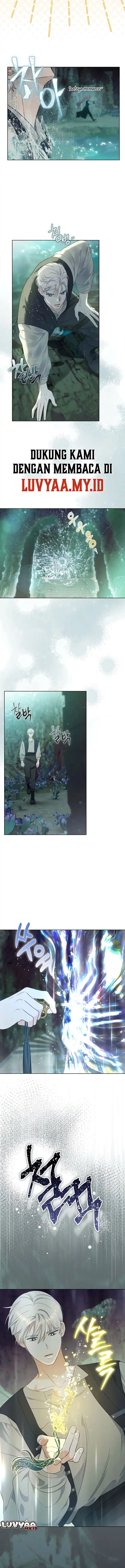Baca A Transmigrator’s Privilege - Chapter 129 halaman 7