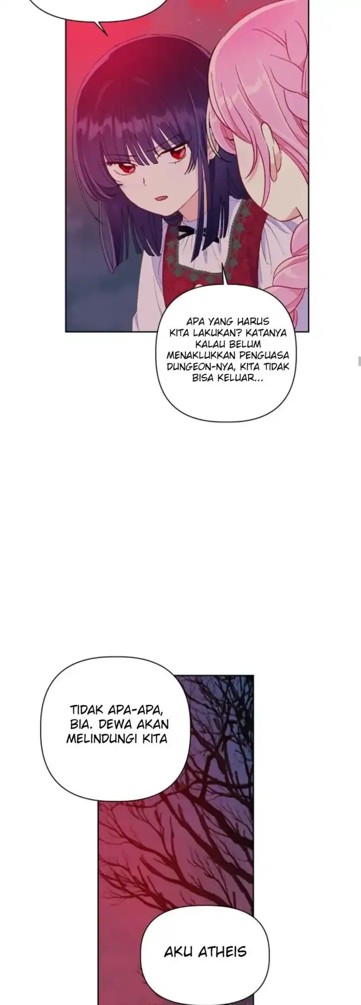 Baca A Transmigrator’s Privilege - Chapter 13 halaman 10