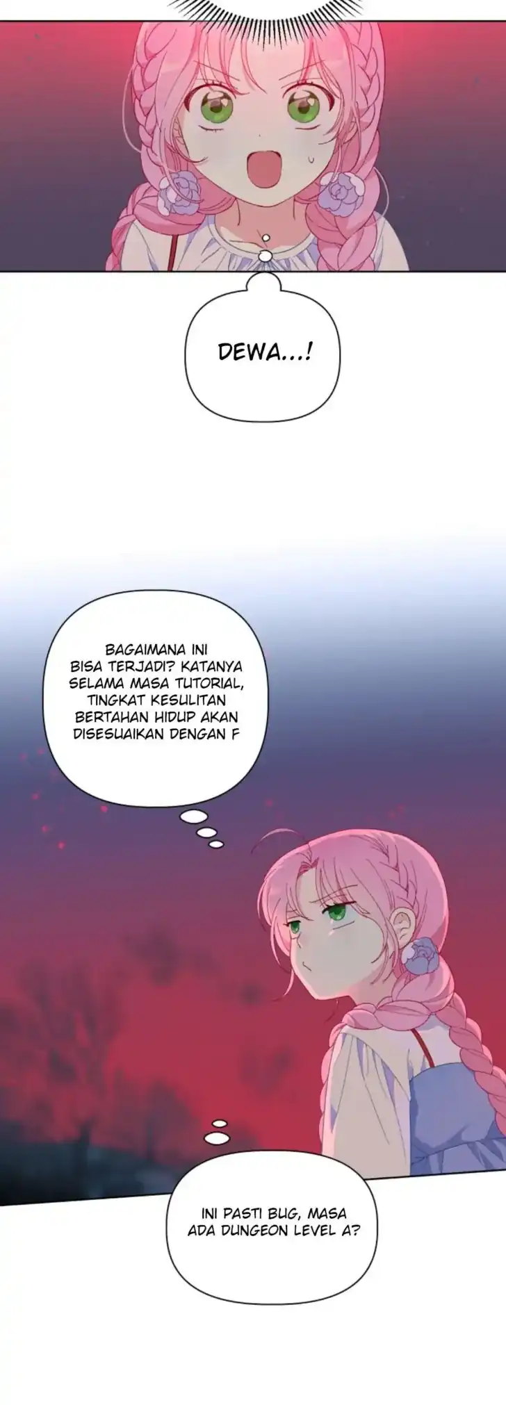 Baca A Transmigrator’s Privilege - Chapter 13 halaman 12