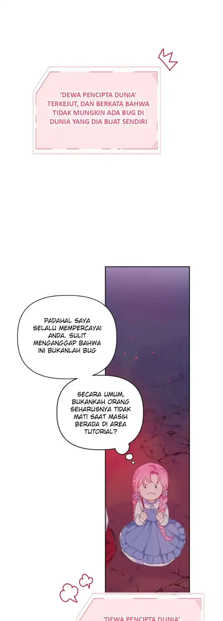 Baca A Transmigrator’s Privilege - Chapter 13 halaman 13