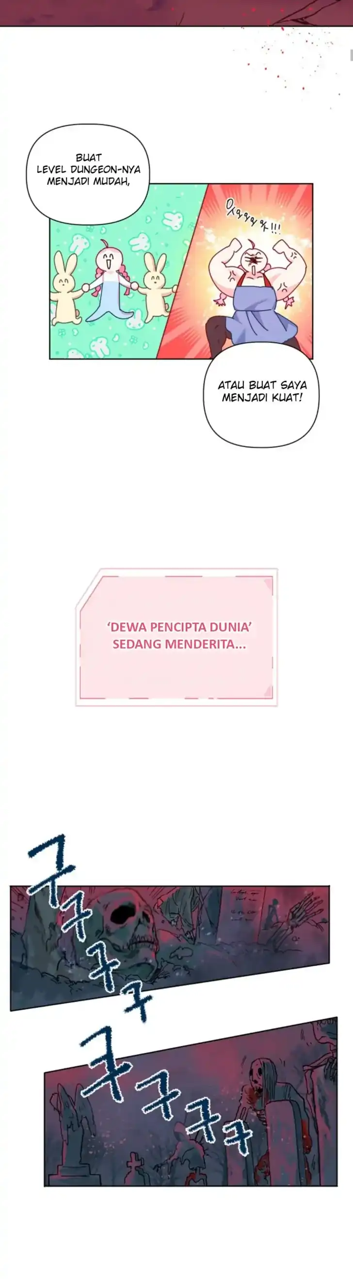 Baca A Transmigrator’s Privilege - Chapter 13 halaman 16