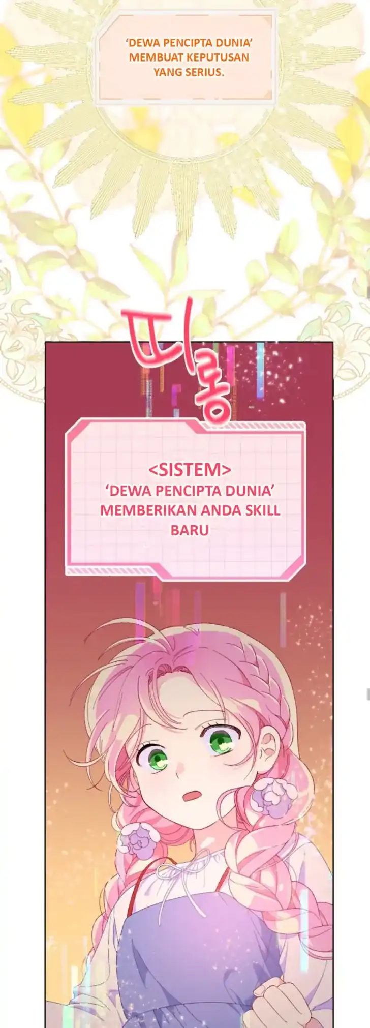 Baca A Transmigrator’s Privilege - Chapter 13 halaman 20