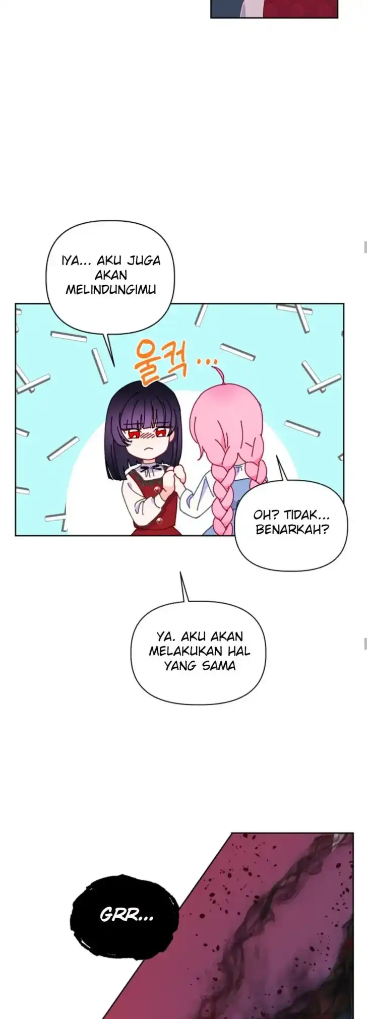 Baca A Transmigrator’s Privilege - Chapter 13 halaman 25