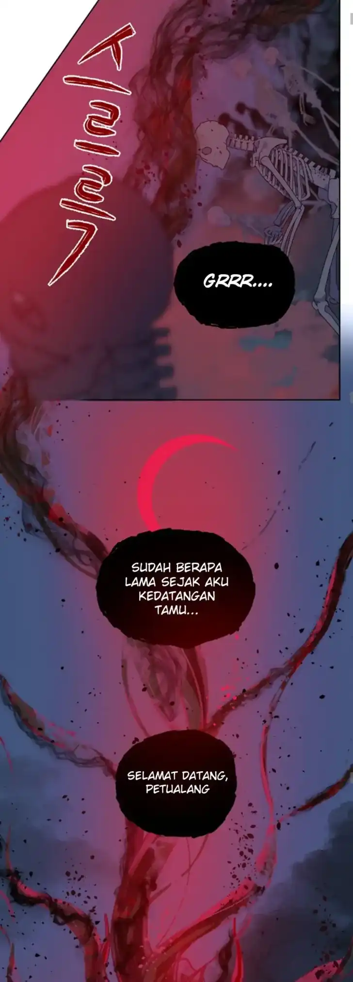 Baca A Transmigrator’s Privilege - Chapter 13 halaman 26