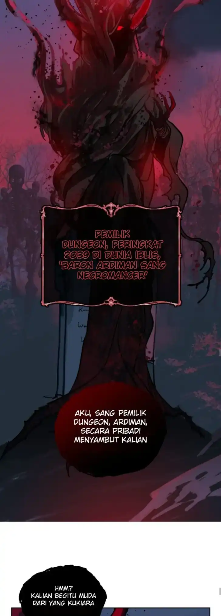 Baca A Transmigrator’s Privilege - Chapter 13 halaman 27