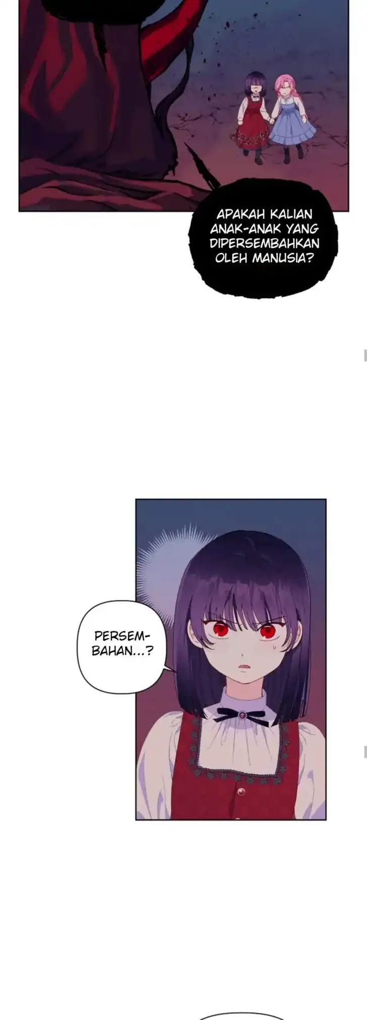 Baca A Transmigrator’s Privilege - Chapter 13 halaman 28