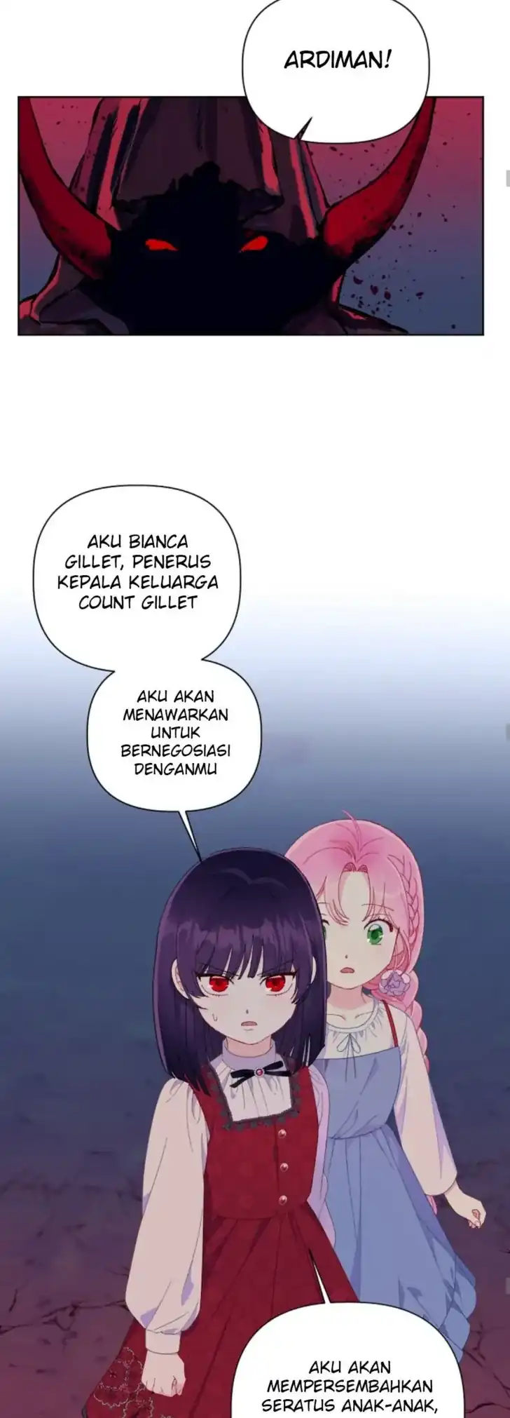 Baca A Transmigrator’s Privilege - Chapter 13 halaman 29