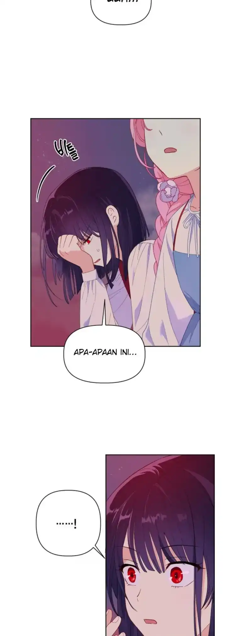 Baca A Transmigrator’s Privilege - Chapter 13 halaman 3