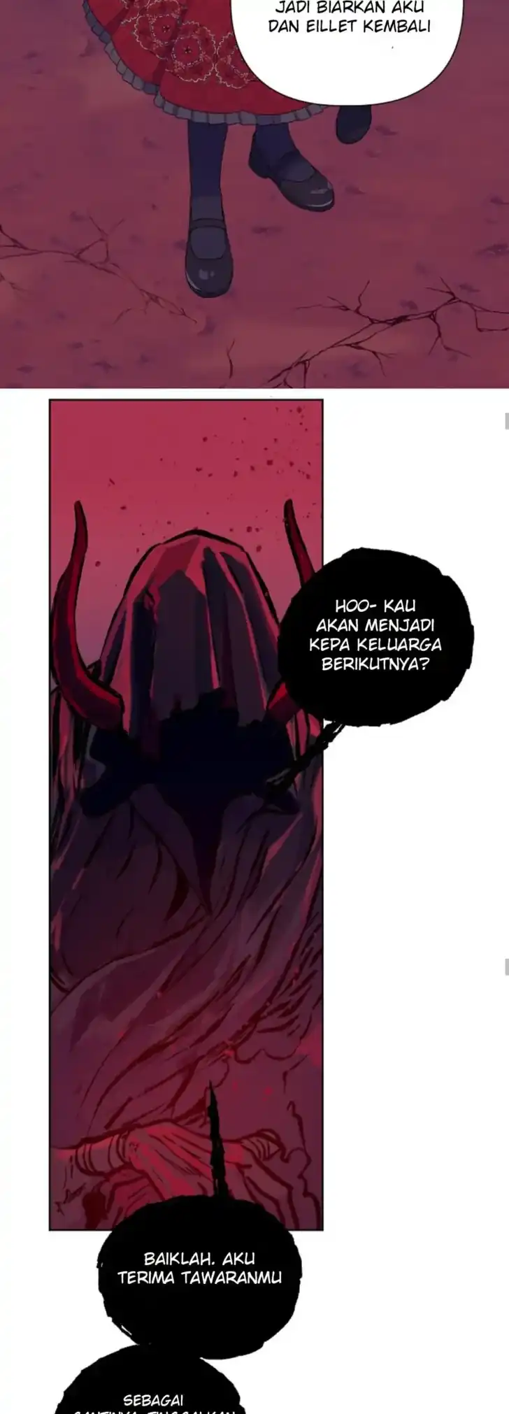 Baca A Transmigrator’s Privilege - Chapter 13 halaman 30