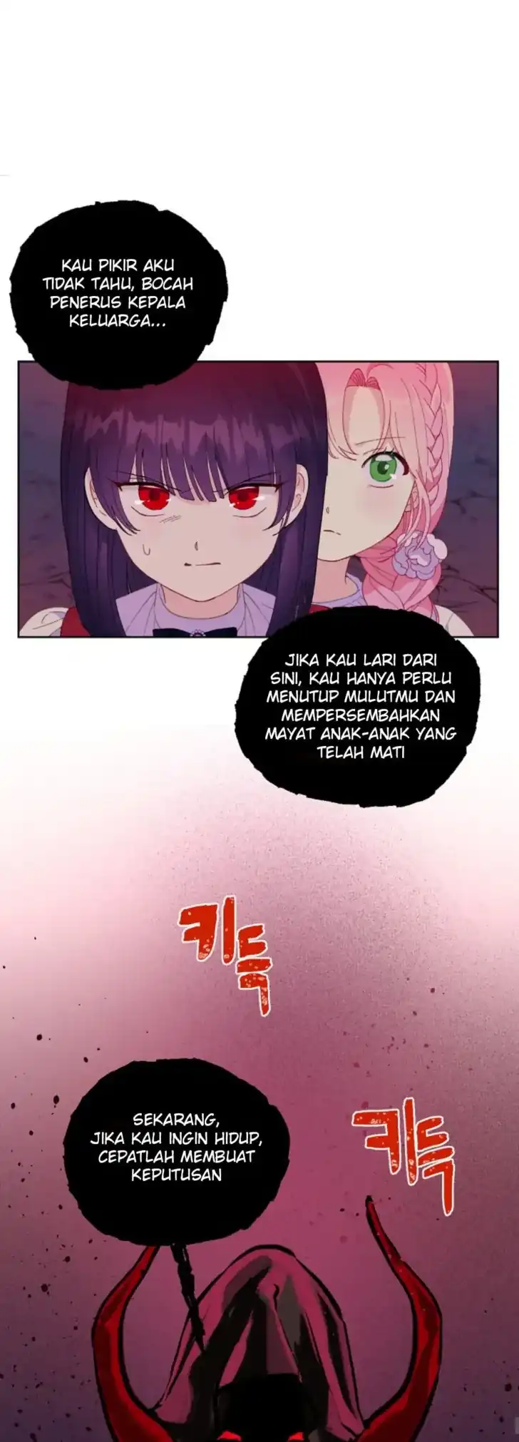 Baca A Transmigrator’s Privilege - Chapter 13 halaman 32