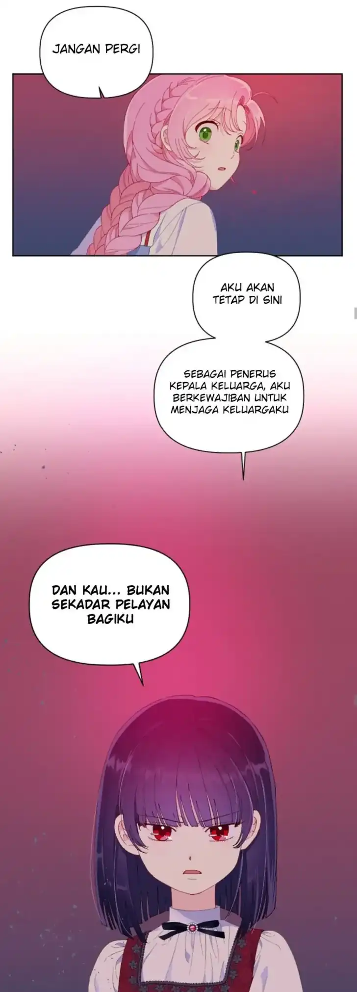 Baca A Transmigrator’s Privilege - Chapter 13 halaman 35