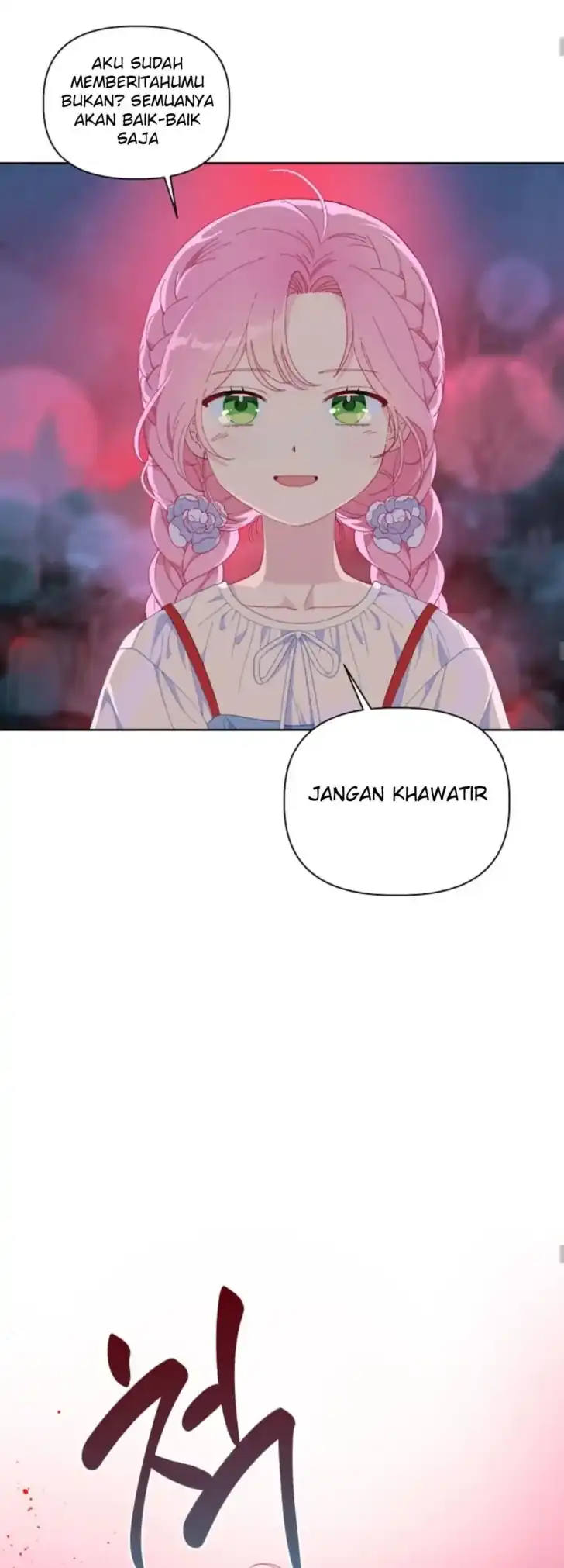 Baca A Transmigrator’s Privilege - Chapter 13 halaman 38
