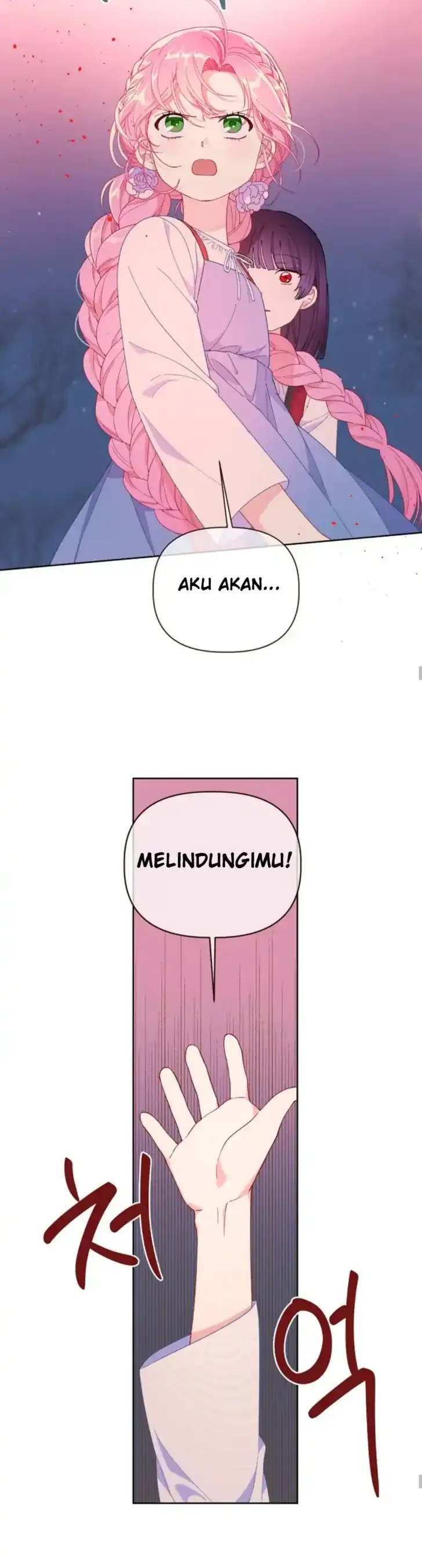 Baca A Transmigrator’s Privilege - Chapter 13 halaman 39