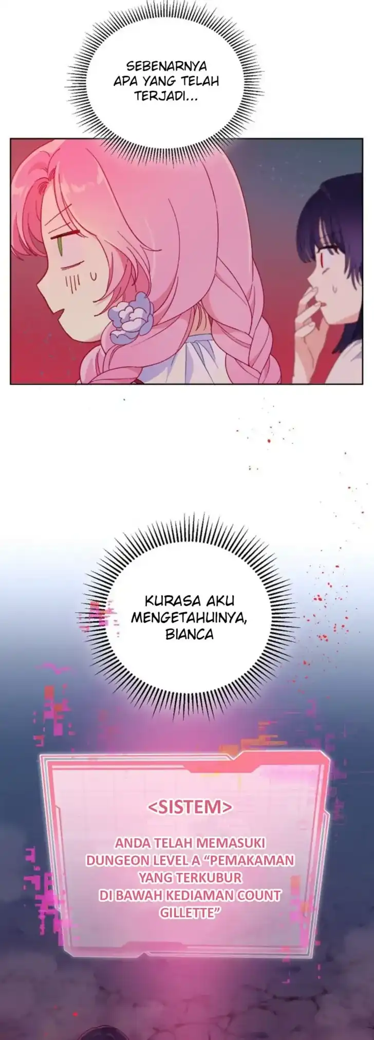 Baca A Transmigrator’s Privilege - Chapter 13 halaman 6